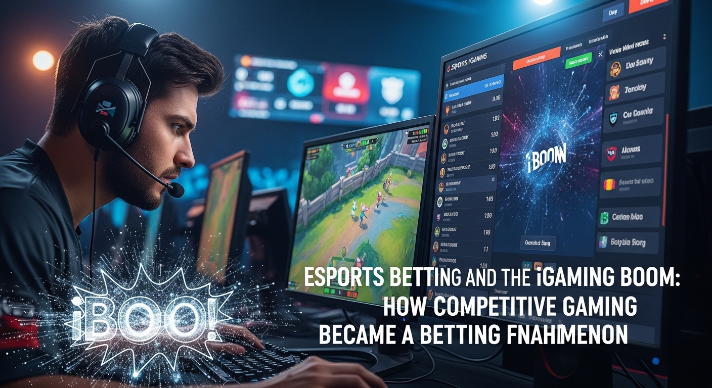 AI and Personalization in iGaming: Smarter Casinos for Smarter Players