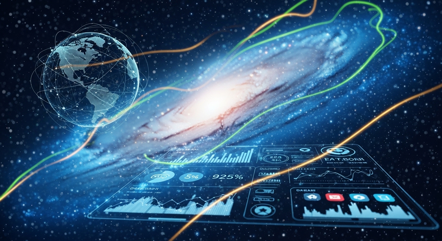 The Expanding Universe of iGaming: Evolution, Innovation, and the Future of Digital Entertainment