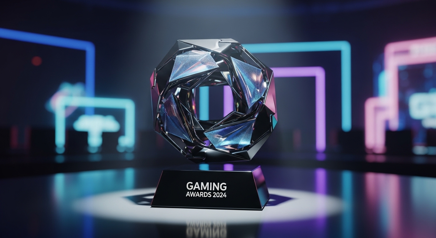 How Gaming Awards Shape the Industry