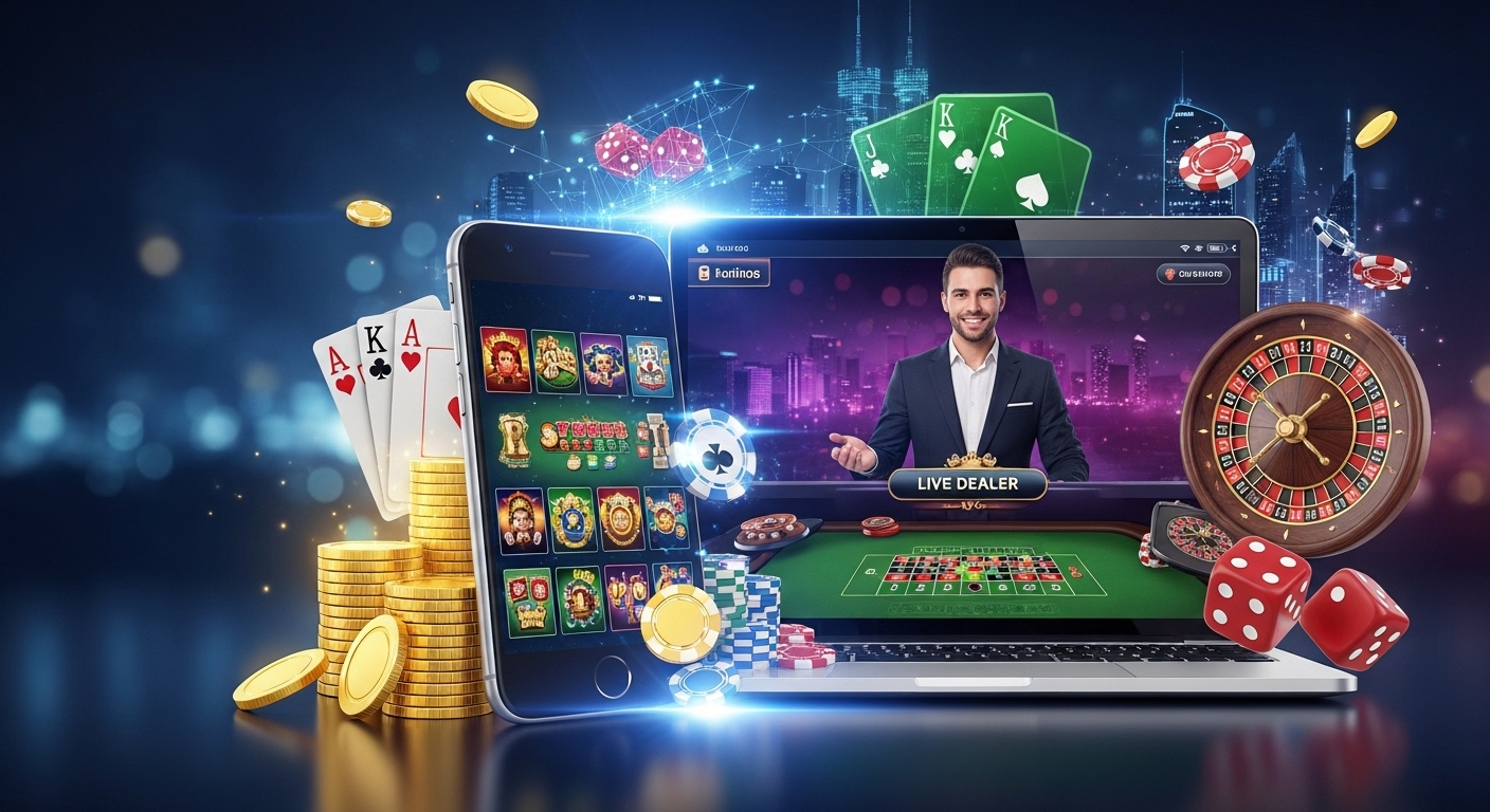 iGaming Marketing Mastery: Strategies to Skyrocket Your Online Casino Growth