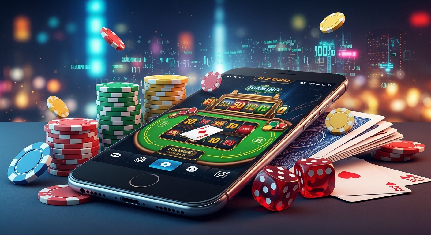 The Digital Revolution of Entertainment: Exploring the Expanding World of iGaming