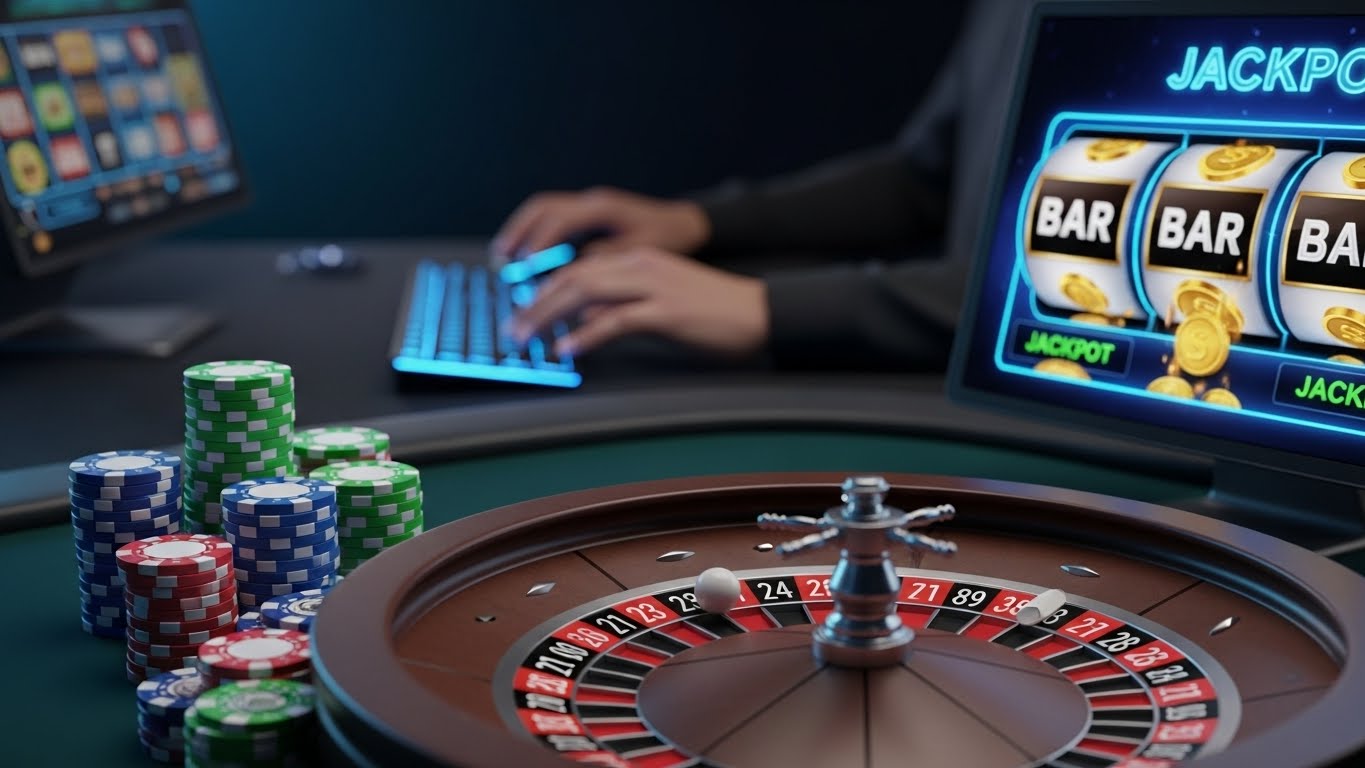 The Thriving World of iGaming: Understanding the Revolution in Online Gambling