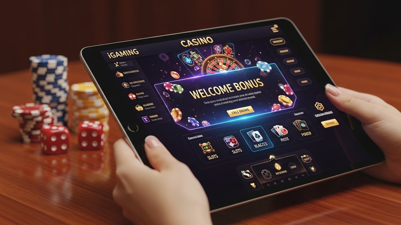 The Rise of iGaming: A New Era in Digital Entertainment