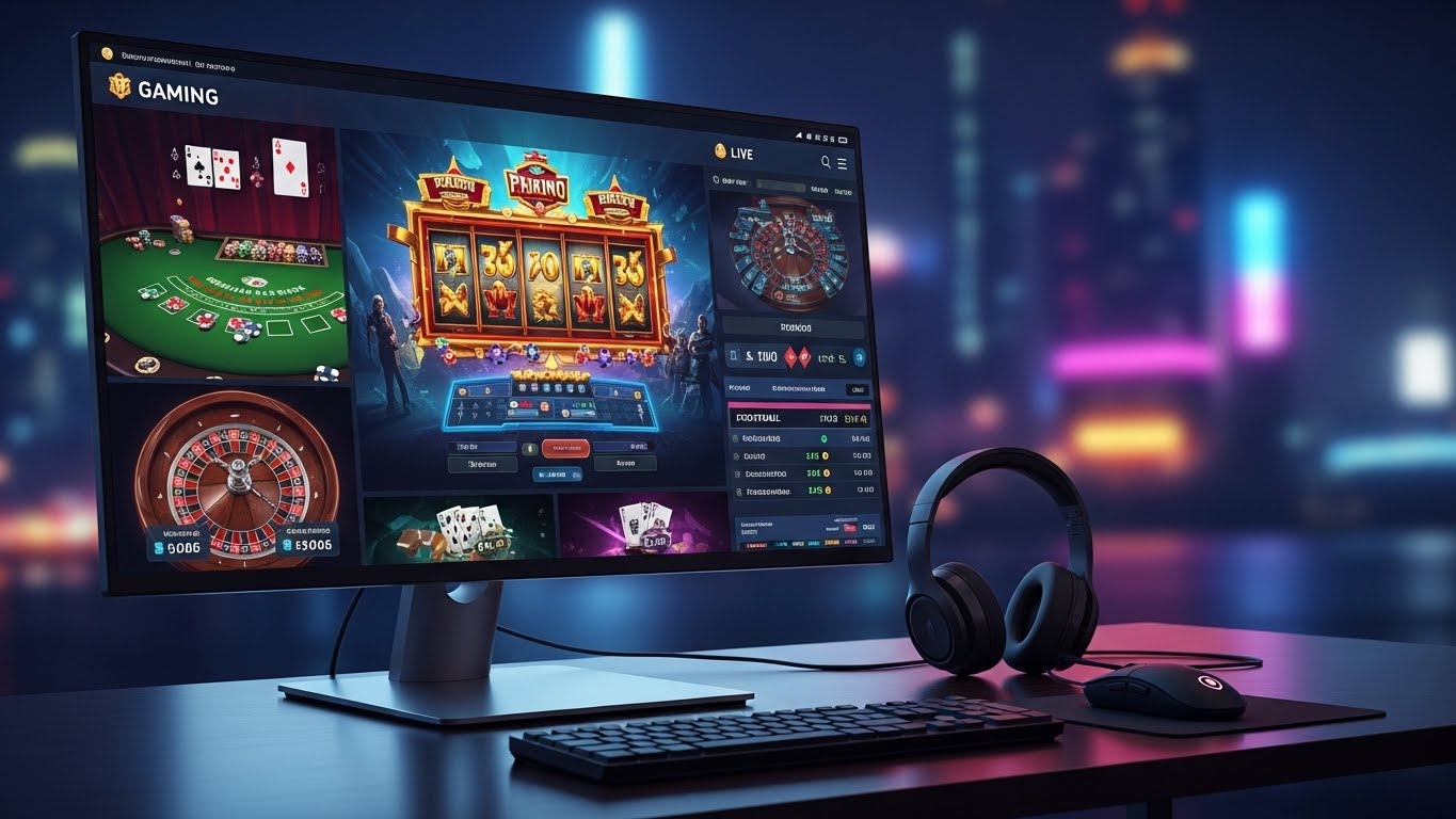 The Rising Phenomenon of iGaming: Exploring the Future of Online Gambling